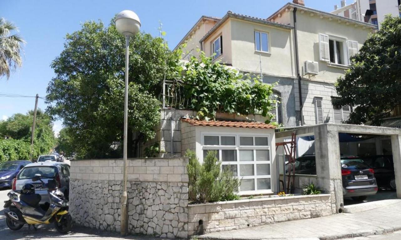 Apartment Wild Orange Dubrovnik Buitenkant foto