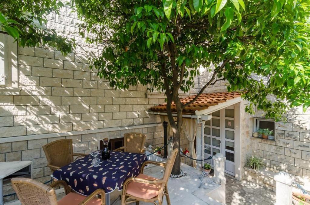 Apartment Wild Orange Dubrovnik Buitenkant foto