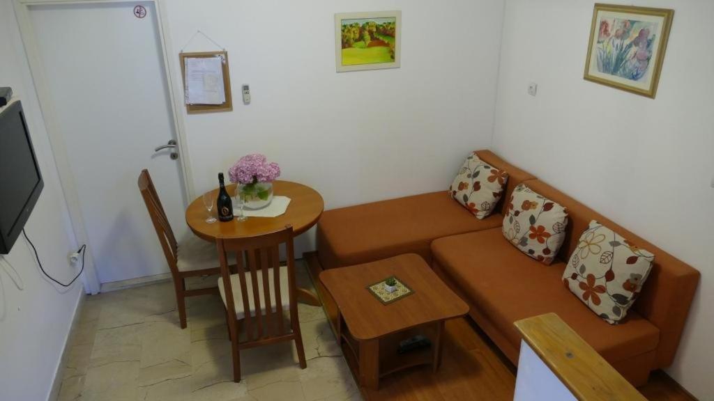 Apartment Wild Orange Dubrovnik Buitenkant foto
